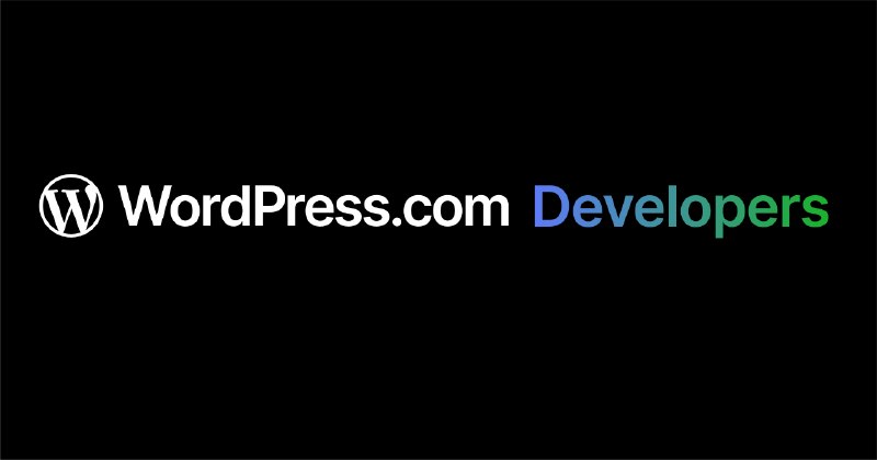 WordPress Studio – Agentische lokale Entwicklung